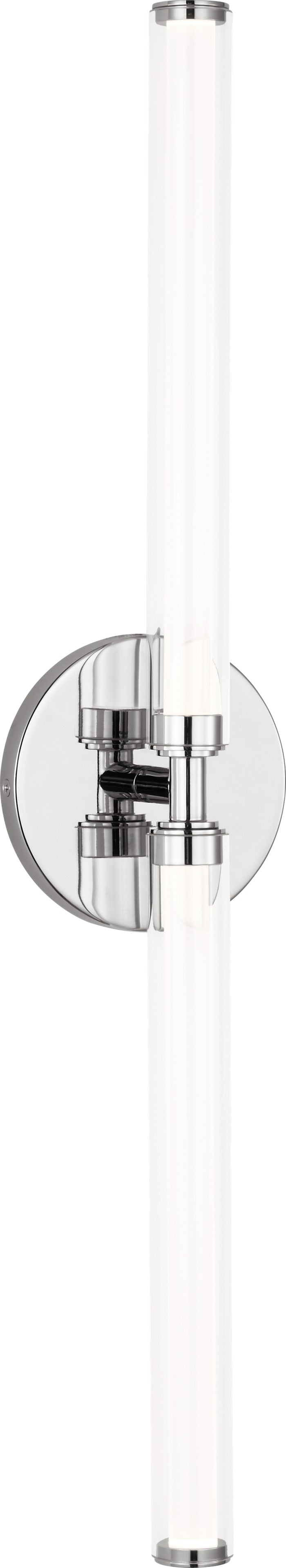 Visual Comfort Poza 26 Vanity – view 7