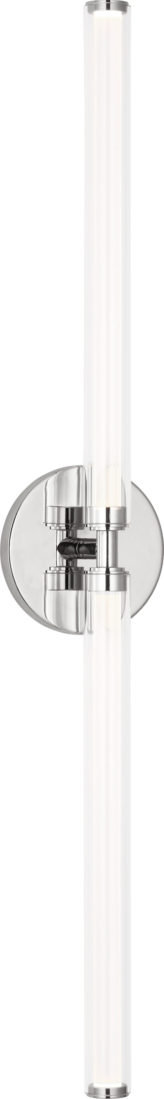 Visual Comfort Poza 32 Vanity – view 7