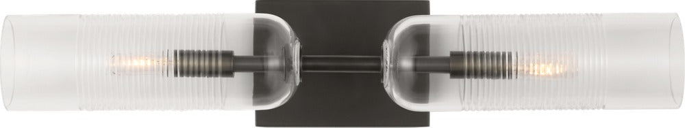 Visual Comfort Leano 24 Vanity – view 2