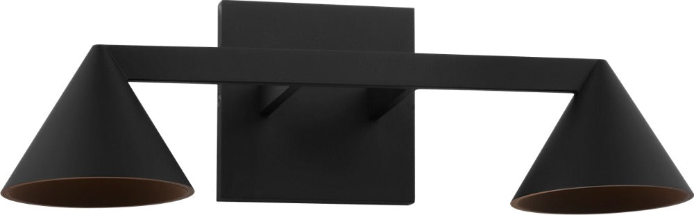 Visual Comfort Midrand 15 Vanity – view 2