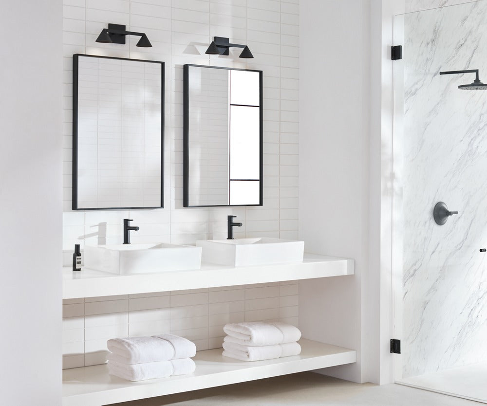 Visual Comfort Midrand 15 Vanity