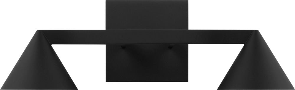 Visual Comfort Midrand 15 Vanity – view 4