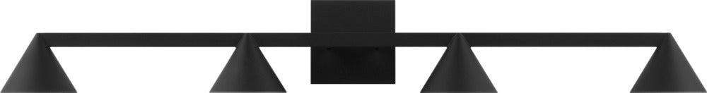 Visual Comfort Midrand 36 Vanity – view 2