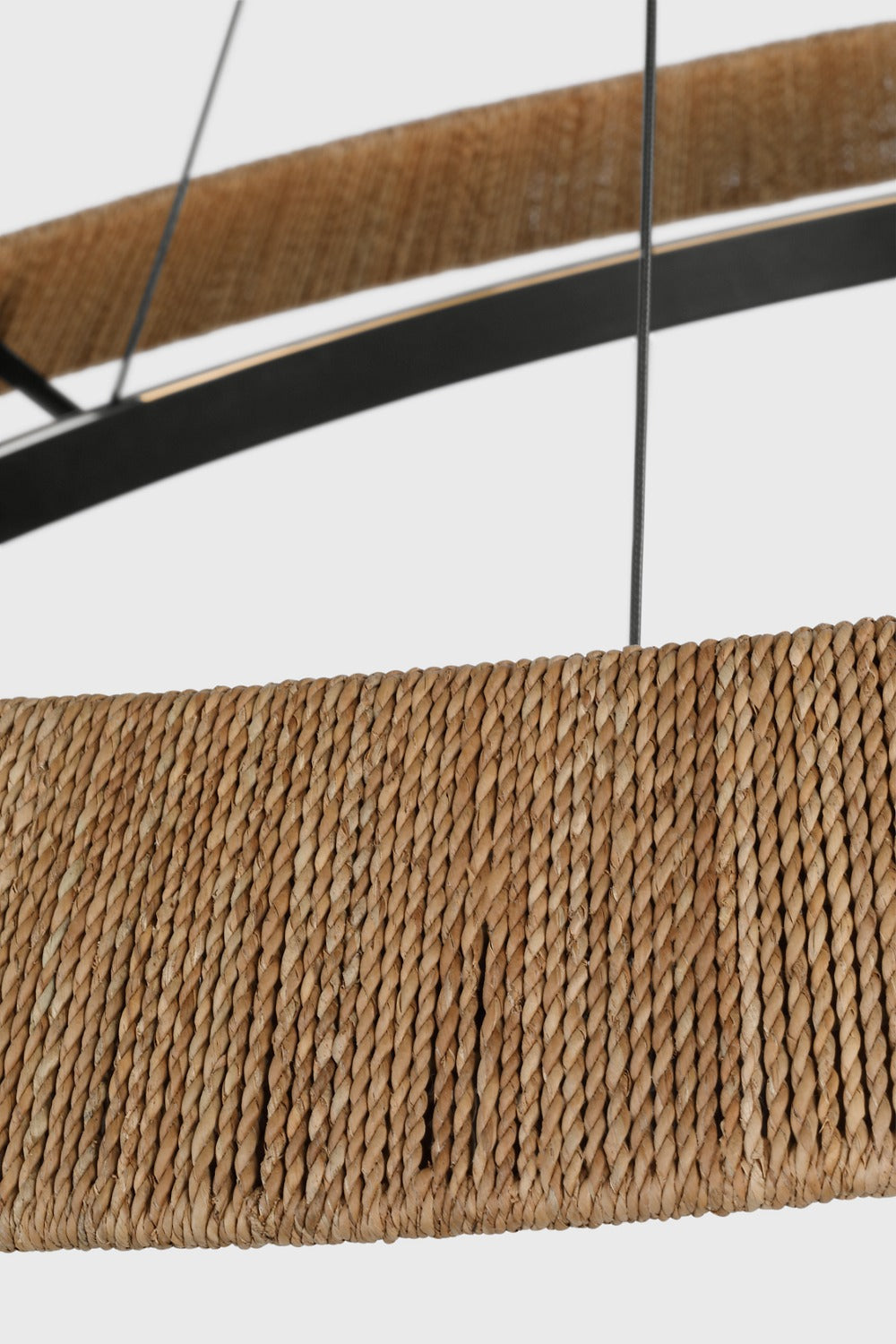 Visual Comfort Noa X-Large Chandelier – view 4