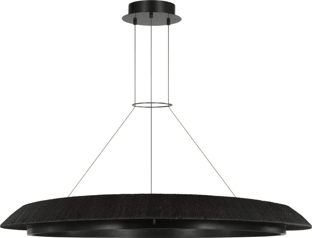 Visual Comfort Noa X-Large Chandelier – view 7
