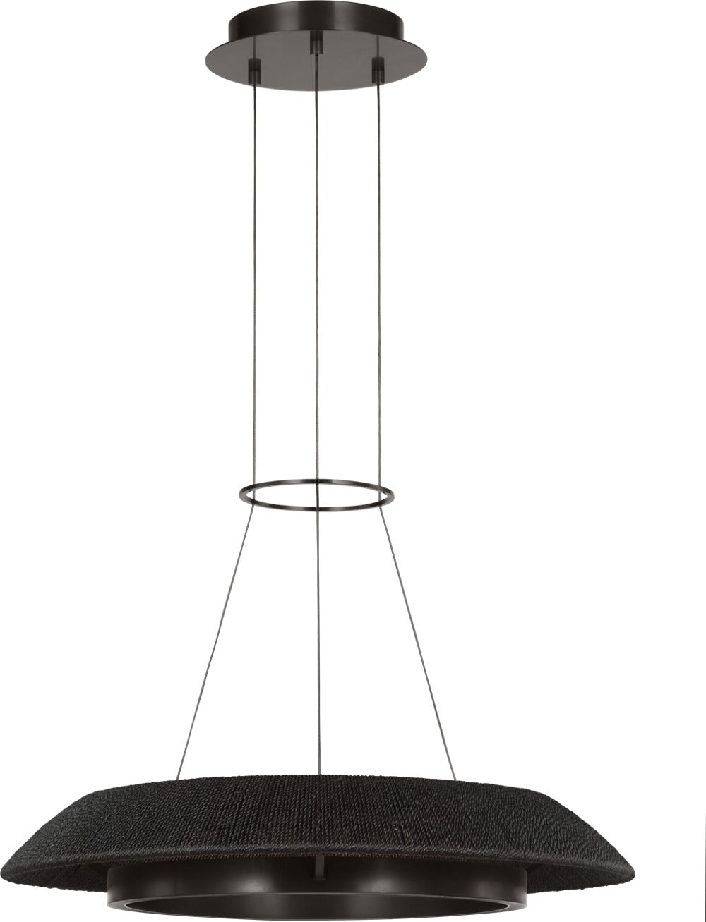Visual Comfort Noa Small Chandelier – view 7