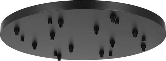 Visual Comfort 36 Inch Round Multiport Canopy