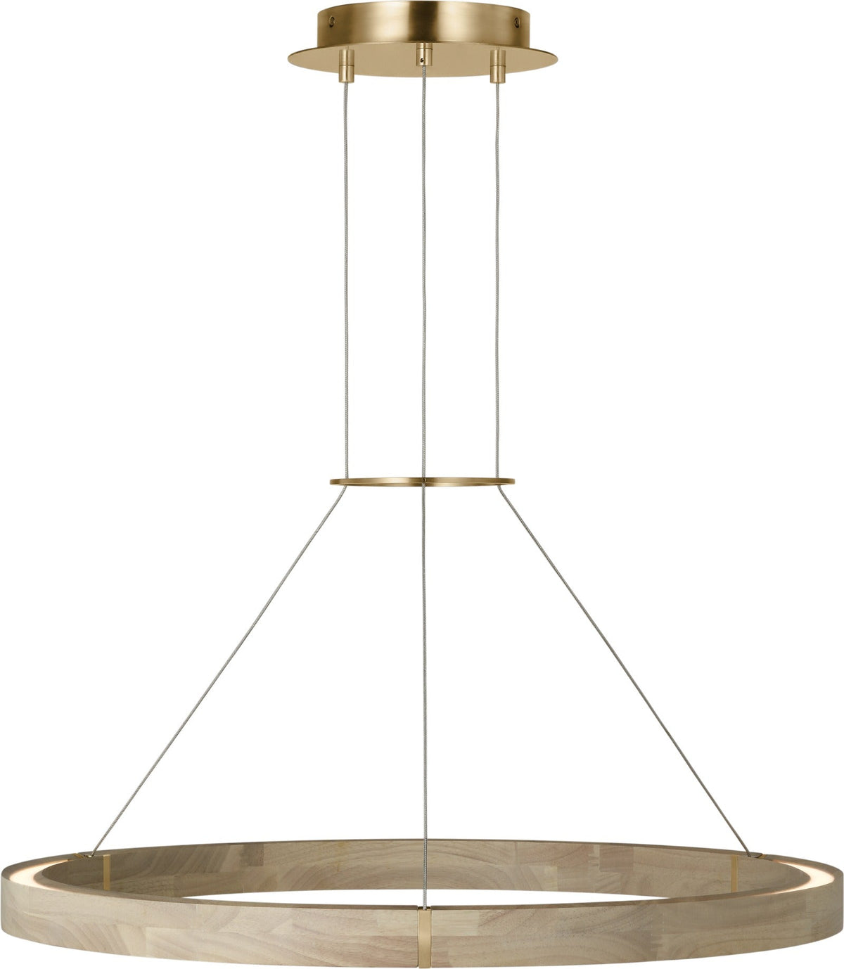 Visual Comfort Ashok 31 Chandelier