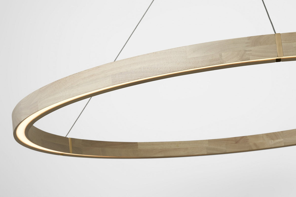 Visual Comfort Ashok 49 Chandelier – view 5