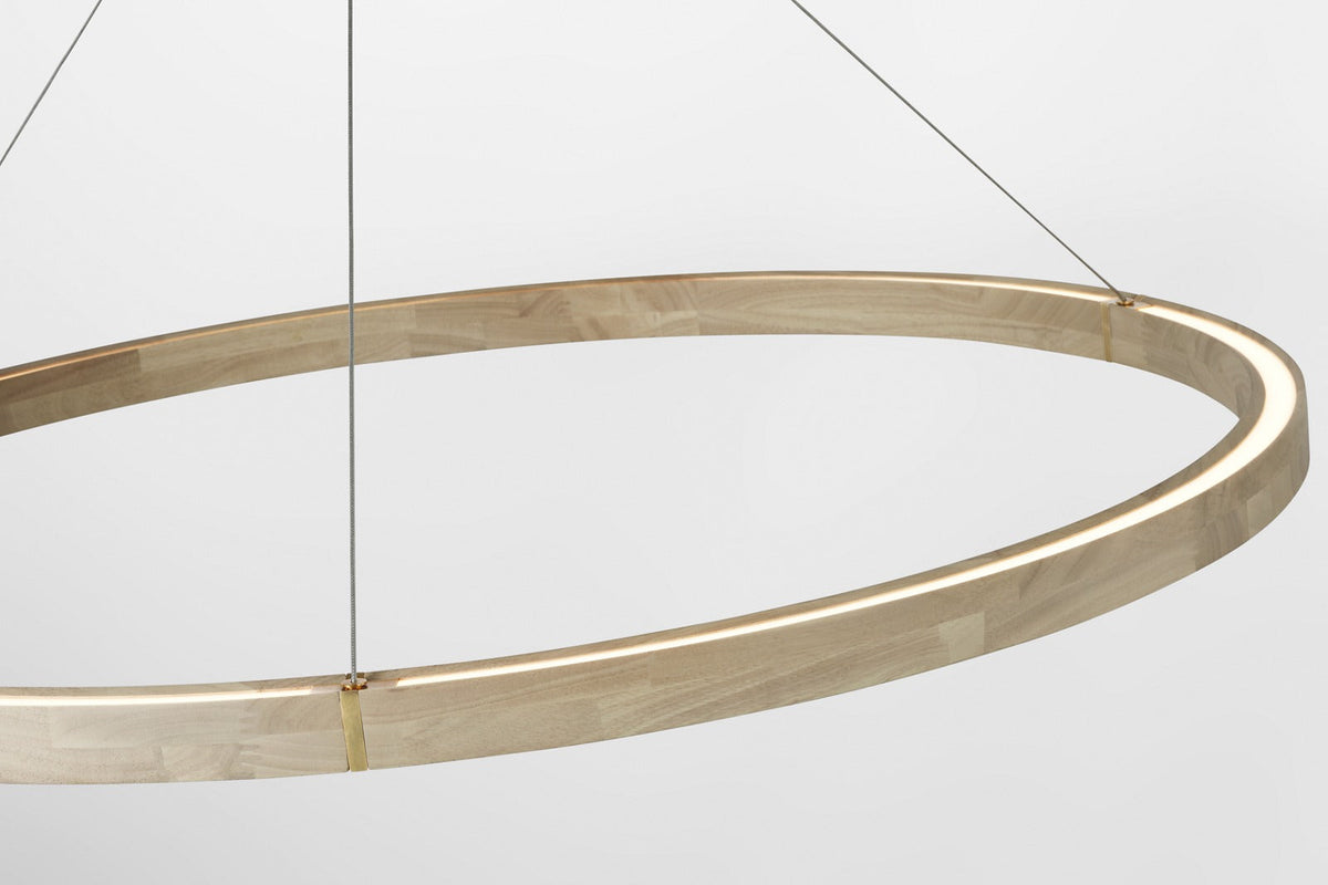 Visual Comfort Ashok 49 Chandelier – view 6