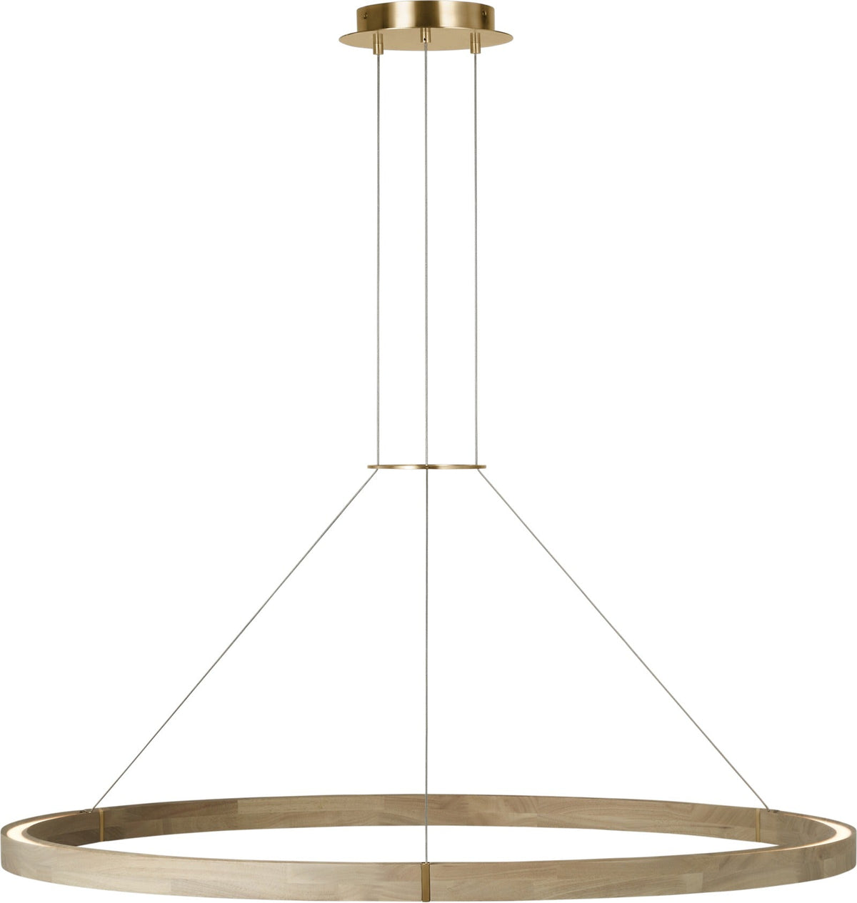 Visual Comfort Ashok 49 Chandelier