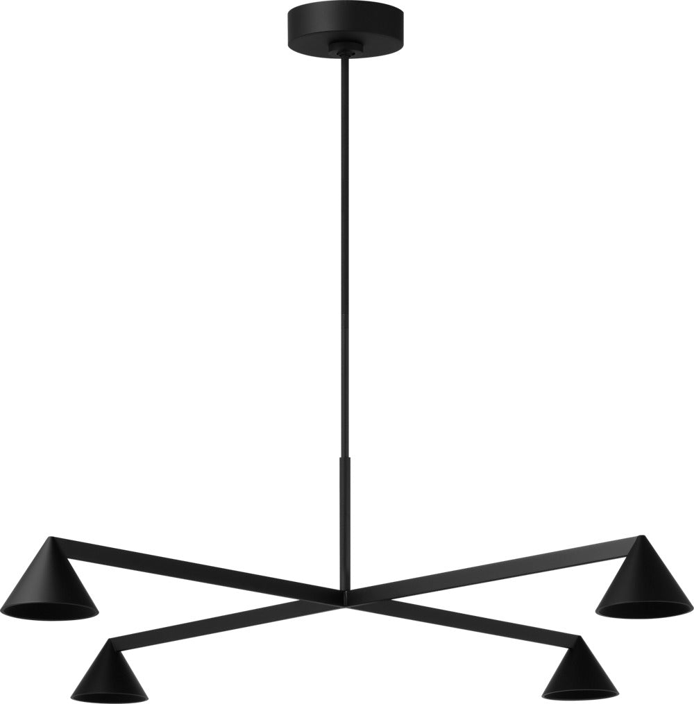Visual Comfort Midrand 37 Chandelier