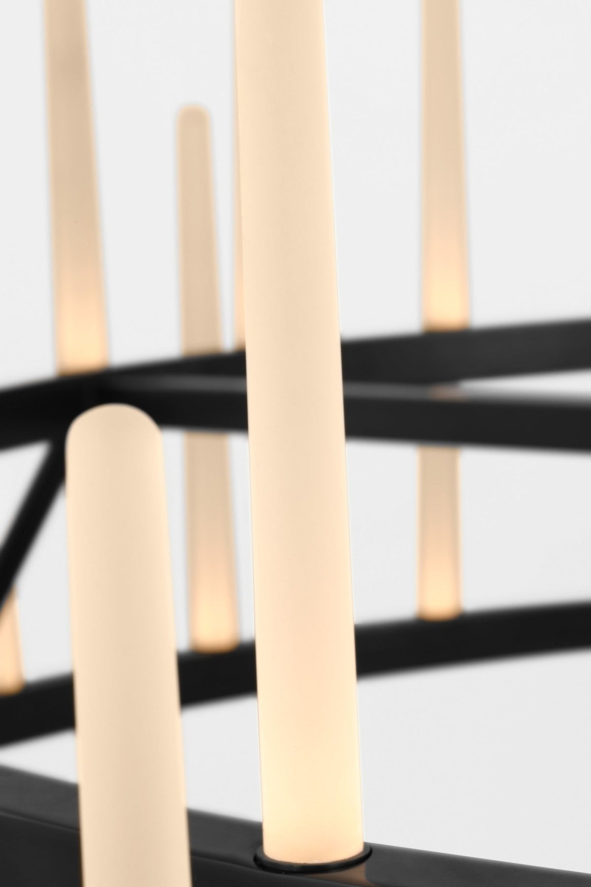 Visual Comfort Sagrada 60 Two-Tier Chandelier – view 5