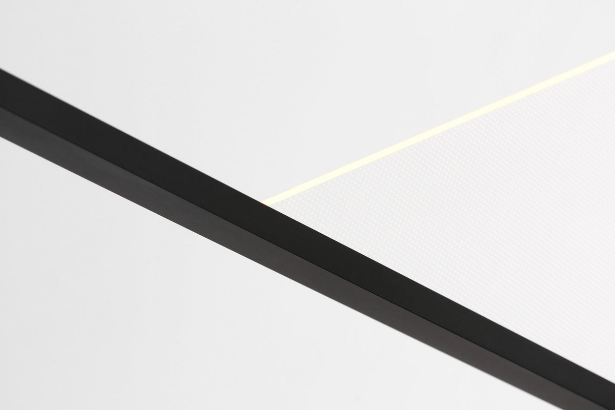 Visual Comfort Mizu 56 Chandelier – view 4