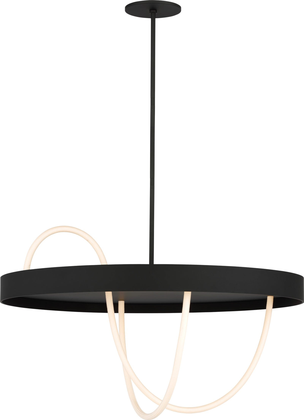 Visual Comfort Uneri 38 Chandelier – view 2