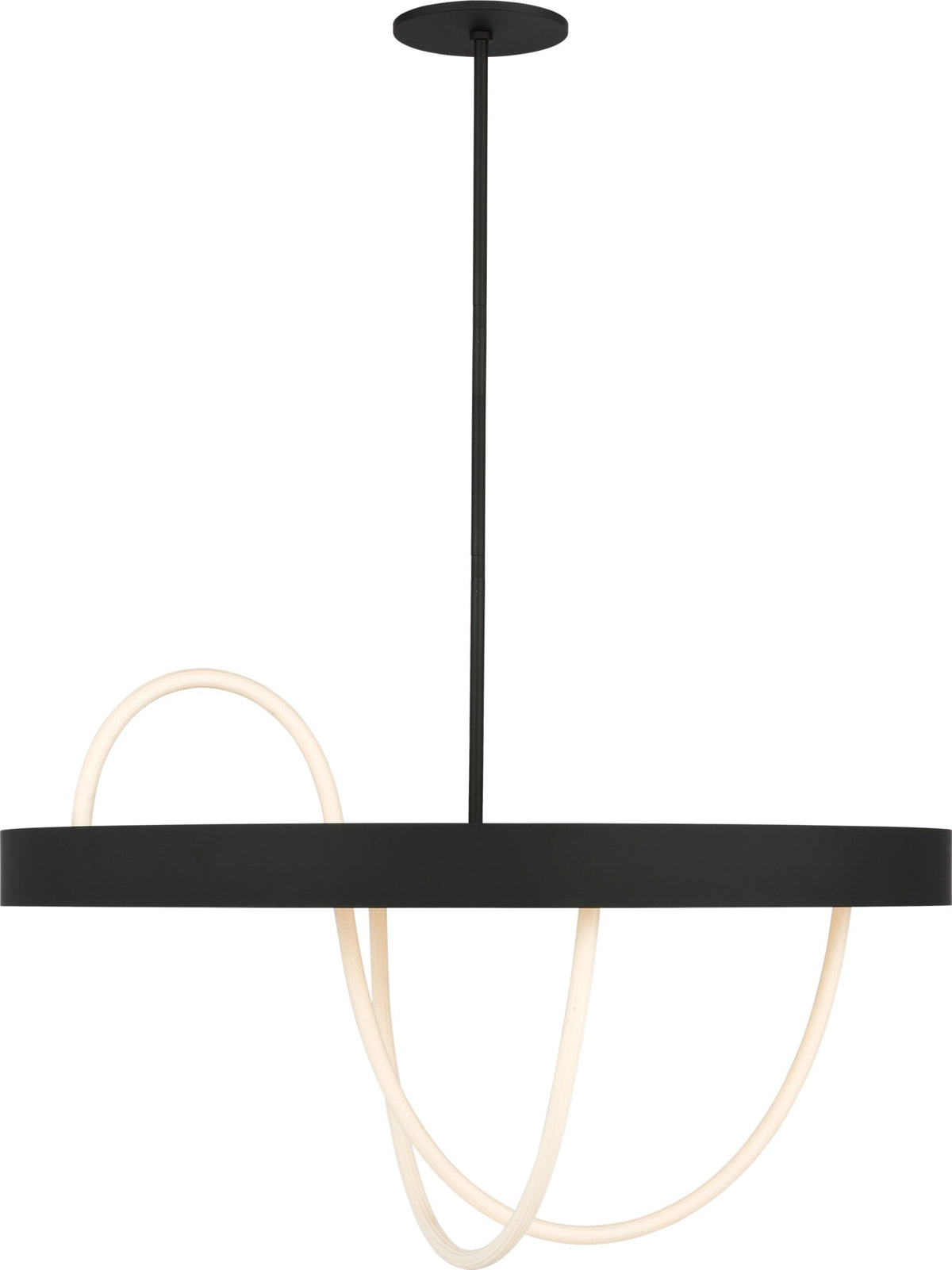 Visual Comfort Uneri 38 Chandelier
