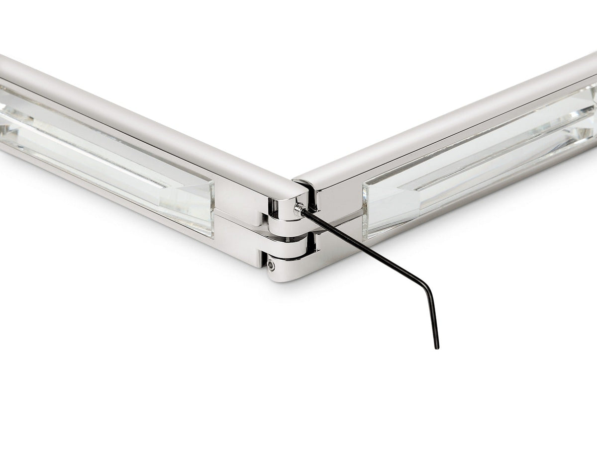 Visual Comfort Catena 241 Link Chandelier – view 6
