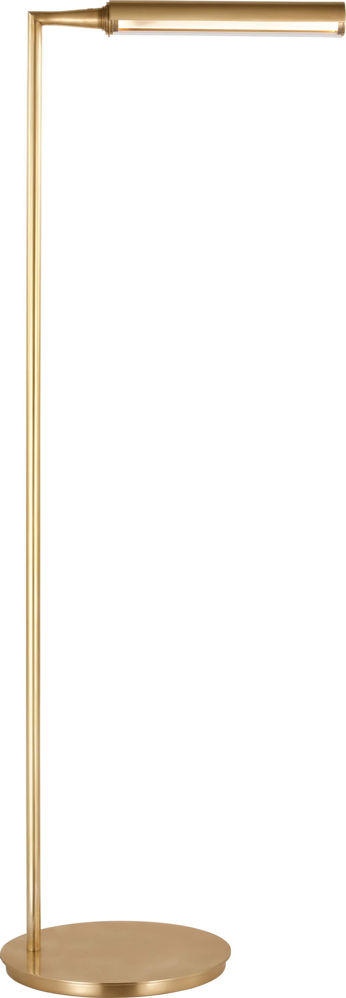 Visual Comfort Poza 41 Floor Lamp – view 5