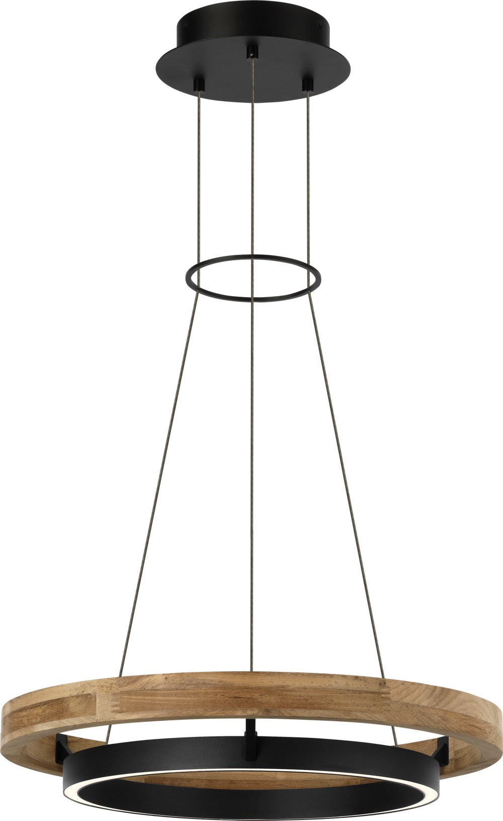 Visual Comfort Grace 24 Outdoor Chandelier
