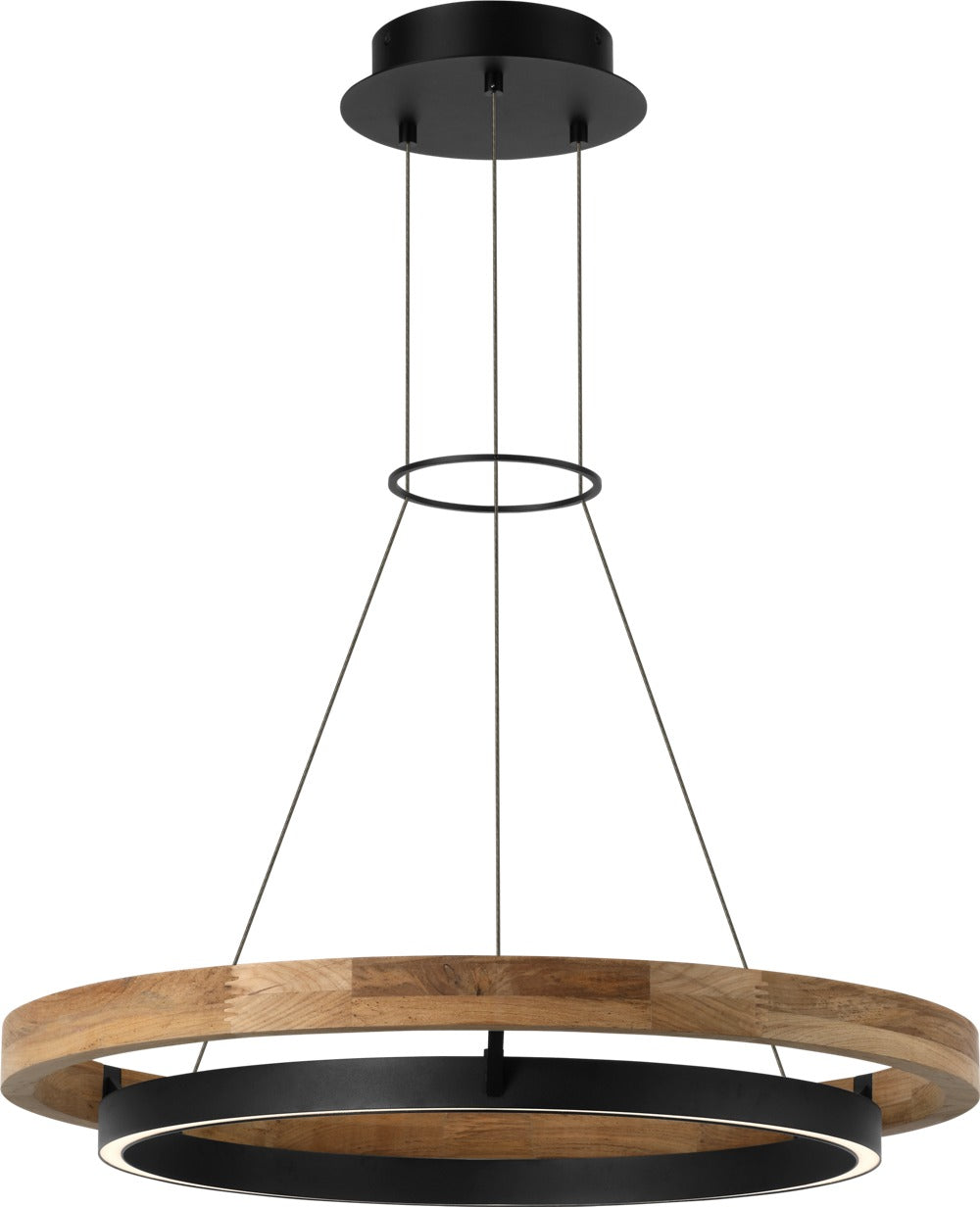 Visual Comfort Grace 30 Outdoor Chandelier