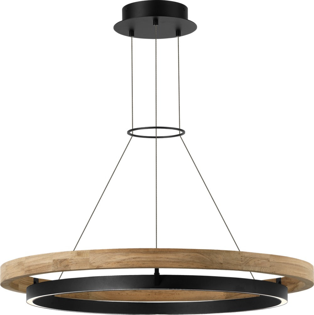 Visual Comfort Grace 36 Outdoor Chandelier