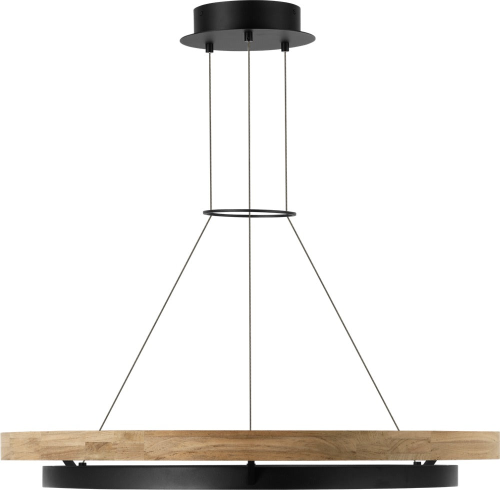 Visual Comfort Grace 36 Outdoor Chandelier – view 3