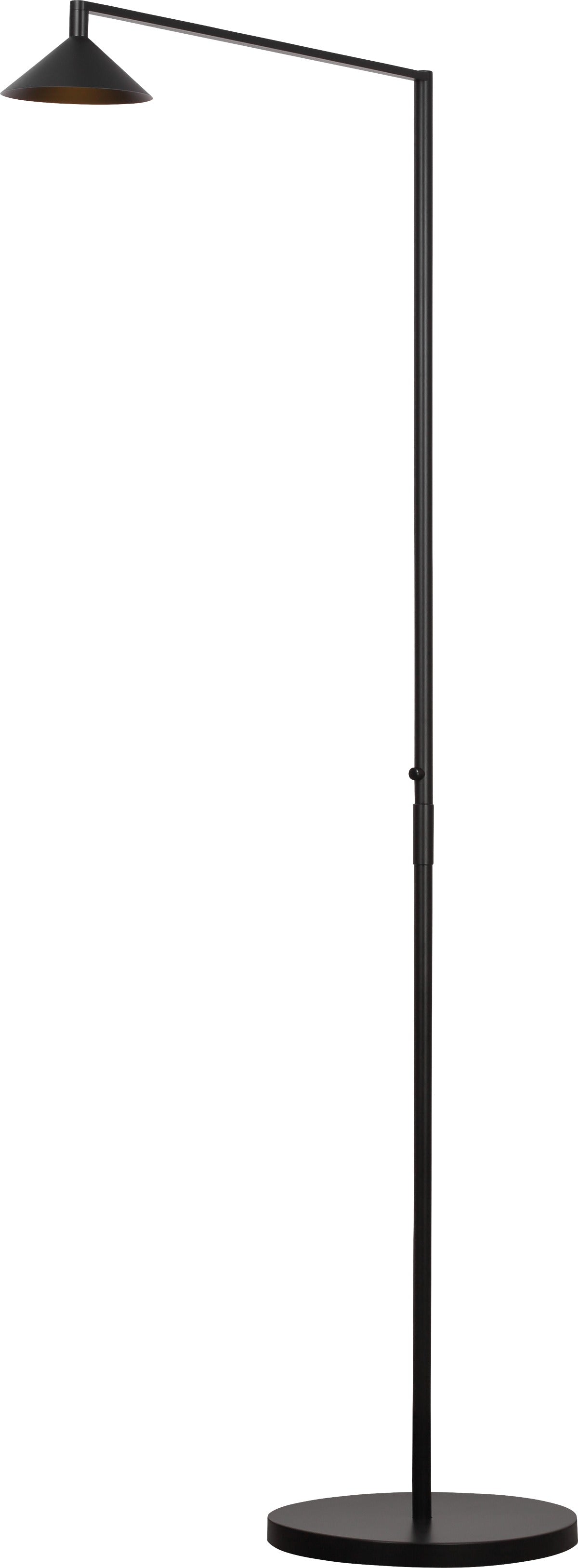 Visual Comfort Mill Outdoor Grande Floor Lamp view 2