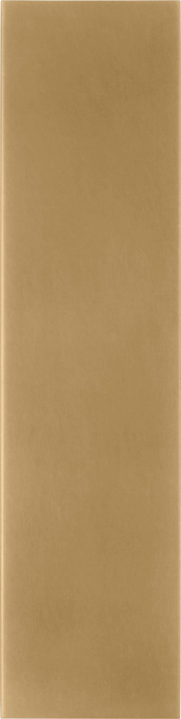 Visual Comfort Pressa Square Medium Wall-Wash Outdoor Sconce – view 5