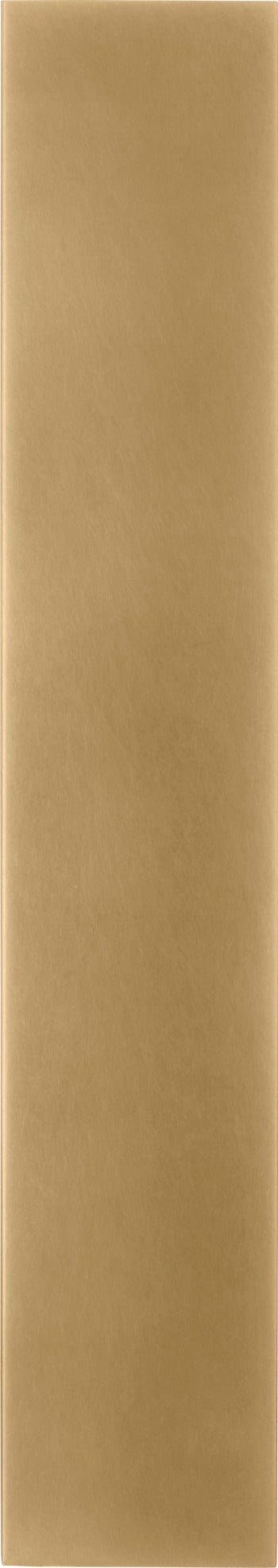 Visual Comfort Pressa Square Large Wall-Wash Outdoor Sconce – view 5