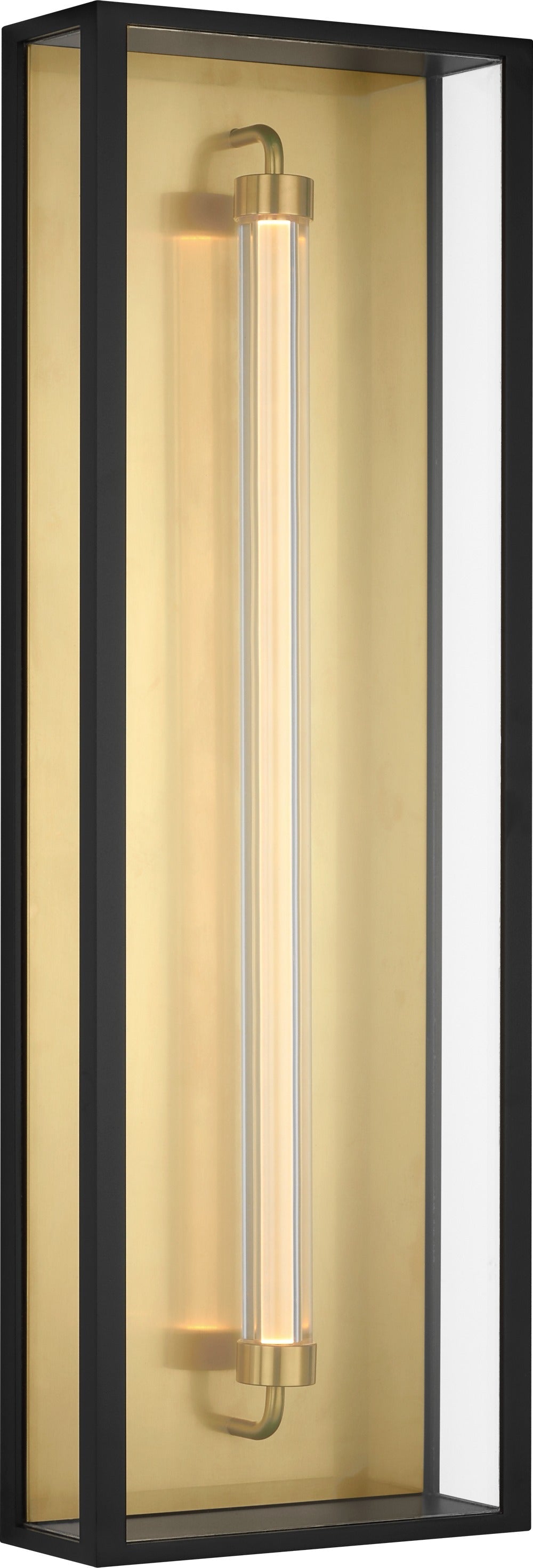 Visual Comfort Enferme 29 Outdoor Wall Lantern