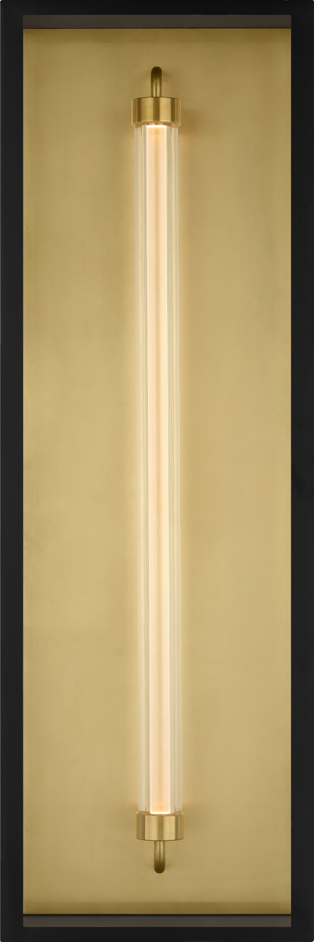 Visual Comfort Enferme 29 Outdoor Wall Lantern – view 2