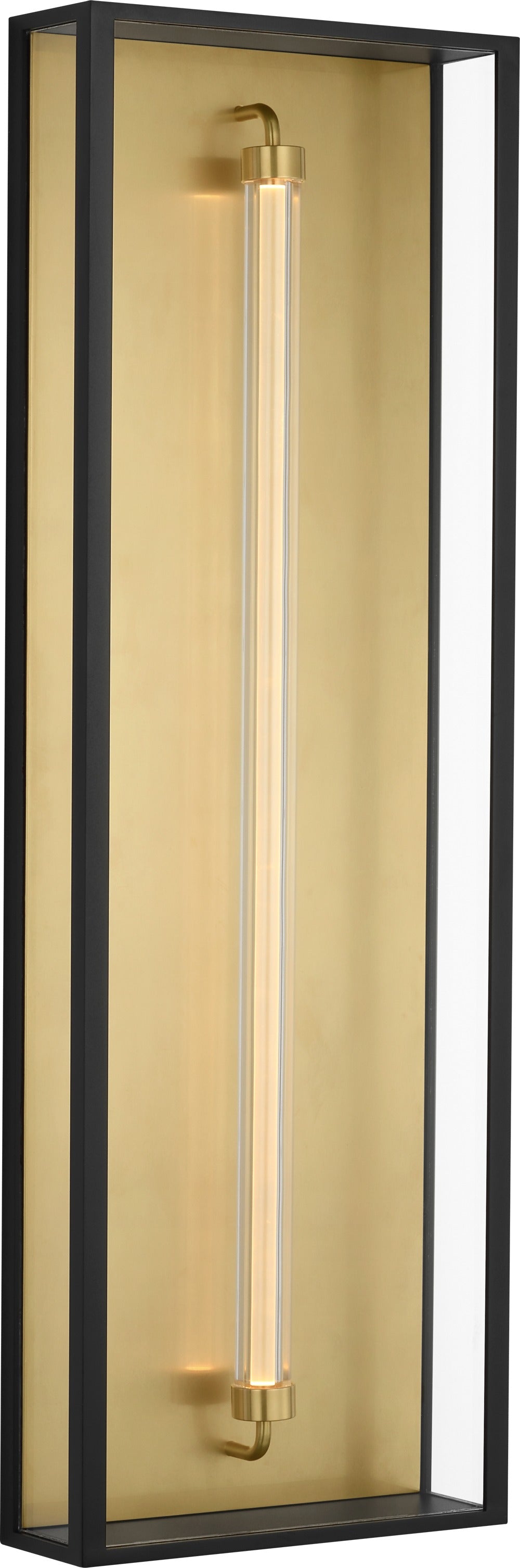 Visual Comfort Enferme 36 Outdoor Wall Lantern