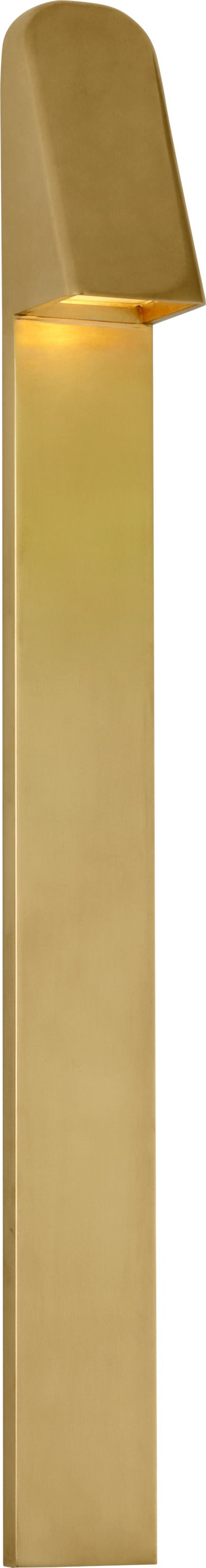 Visual Comfort Froler 24 Mud-In Outdoor Wall Light – view 2