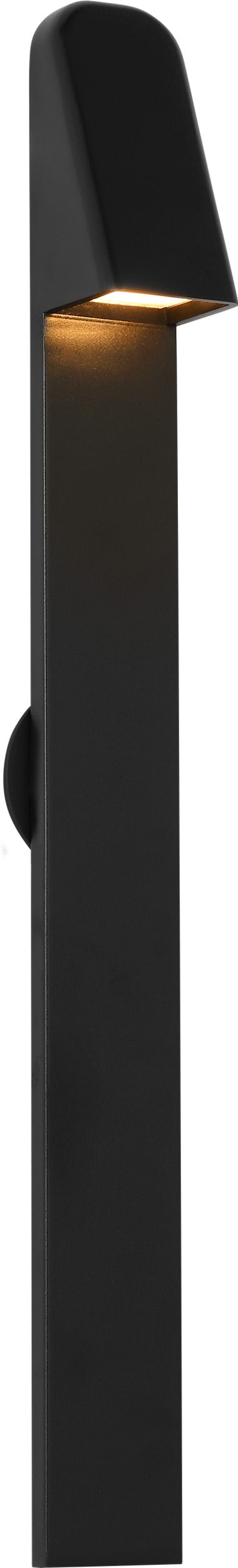Visual Comfort Froler 24 Mud-In Outdoor Wall Light – view 6