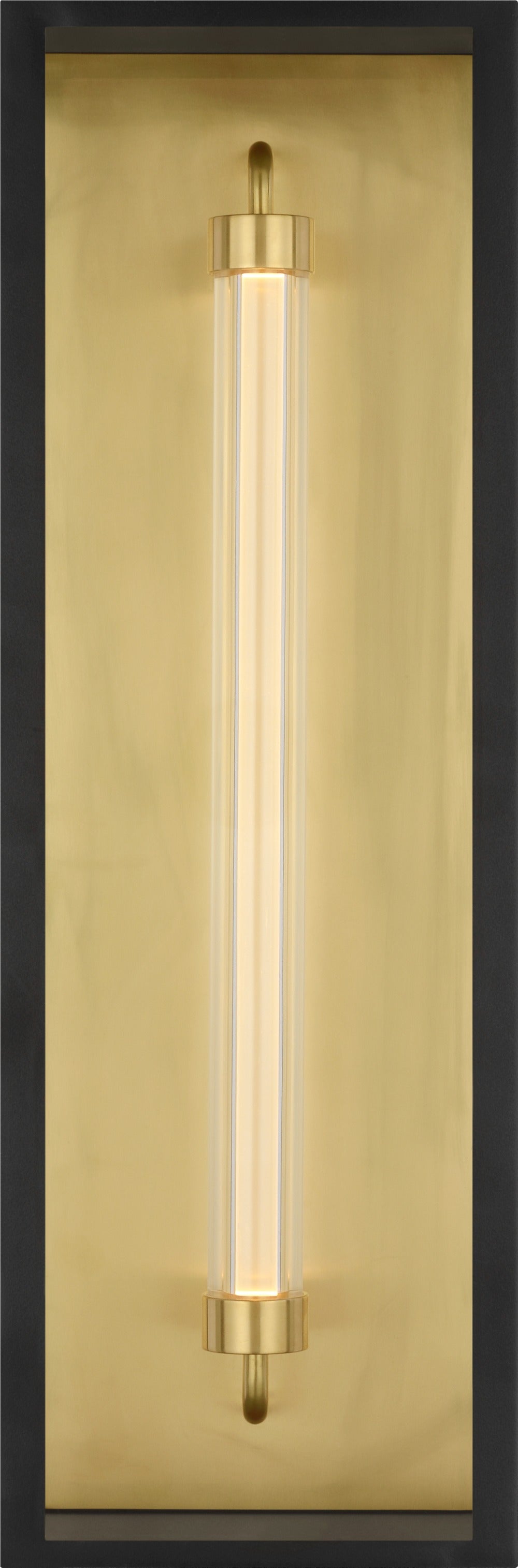 Visual Comfort Enferme 22 Outdoor Wall Lantern – view 2