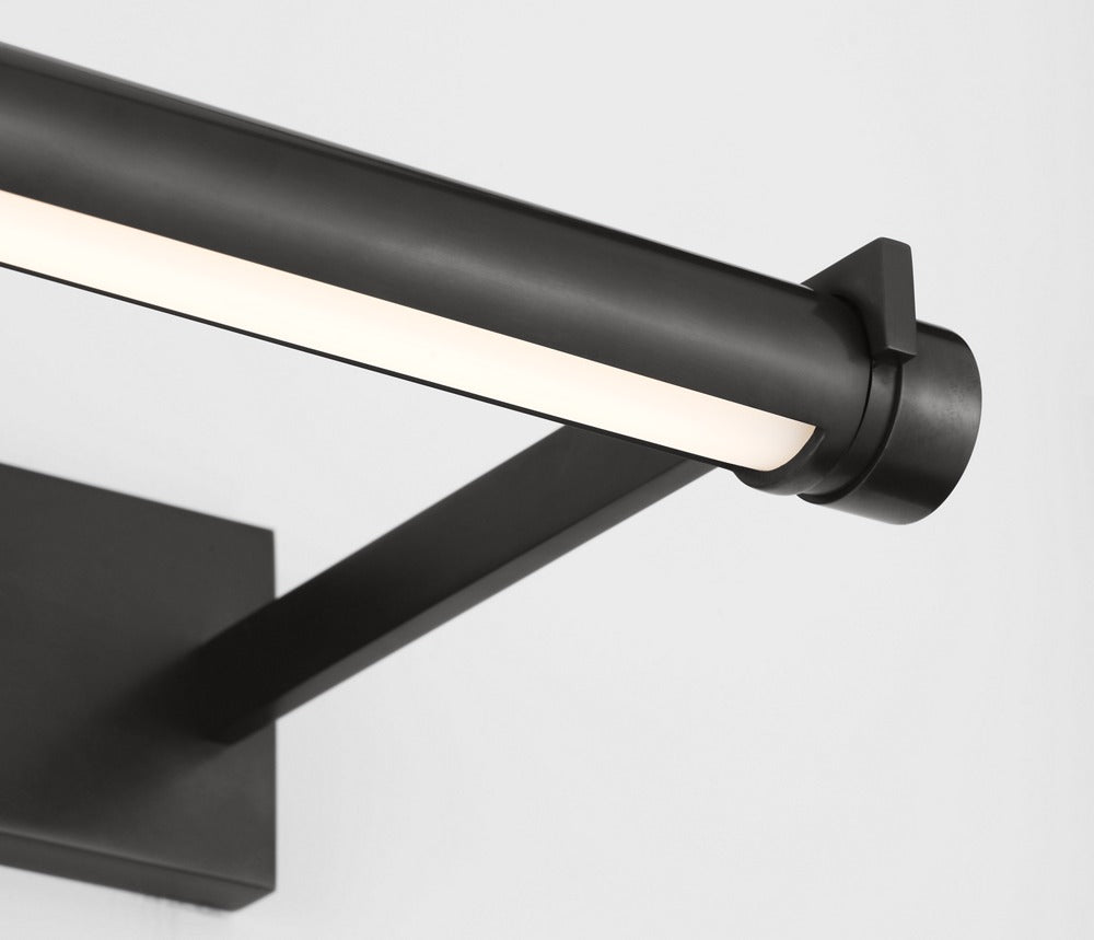 Visual Comfort Katan 30 Picture Light – view 5