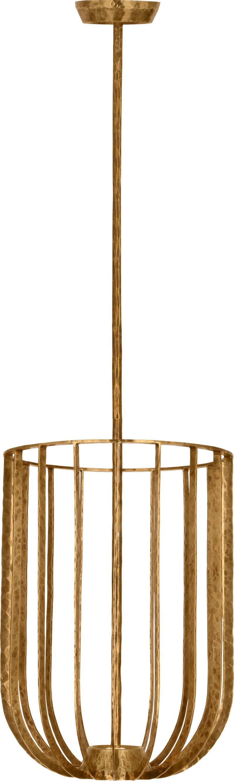 Visual Comfort Sanchi Large Pendant – view 5