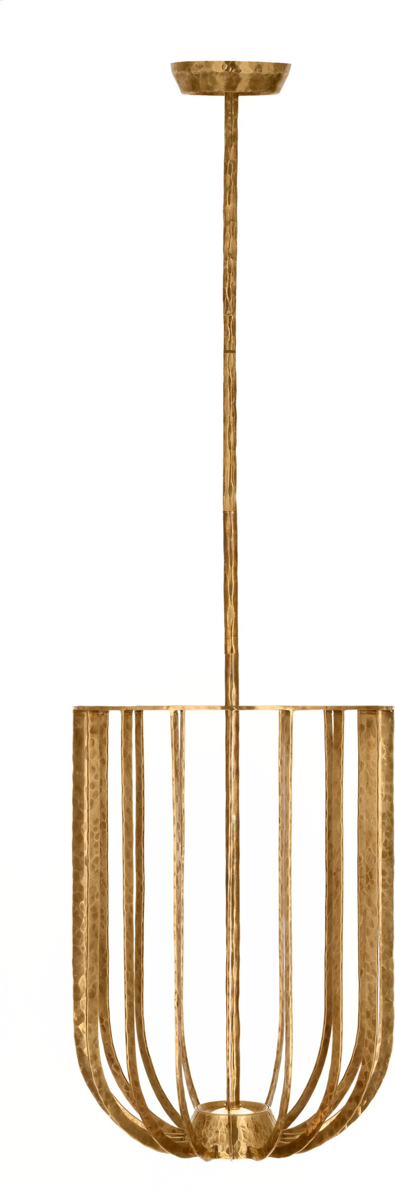 Visual Comfort Sanchi Large Pendant – view 2