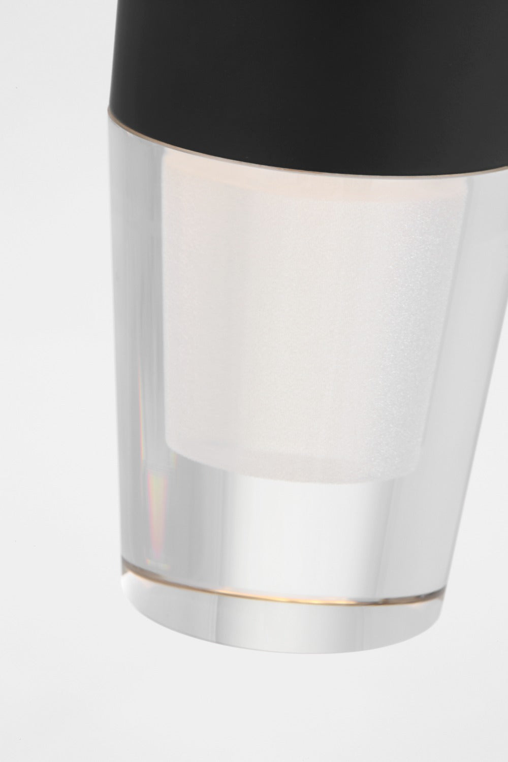 Visual Comfort Lassell Short 1-Light Pendant – view 6
