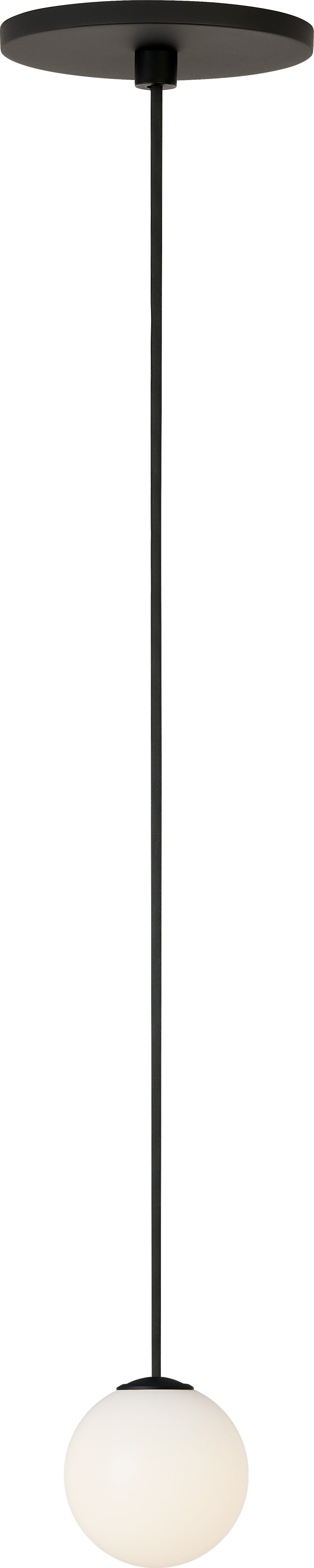 Visual Comfort Orbet 1-Light Pendant