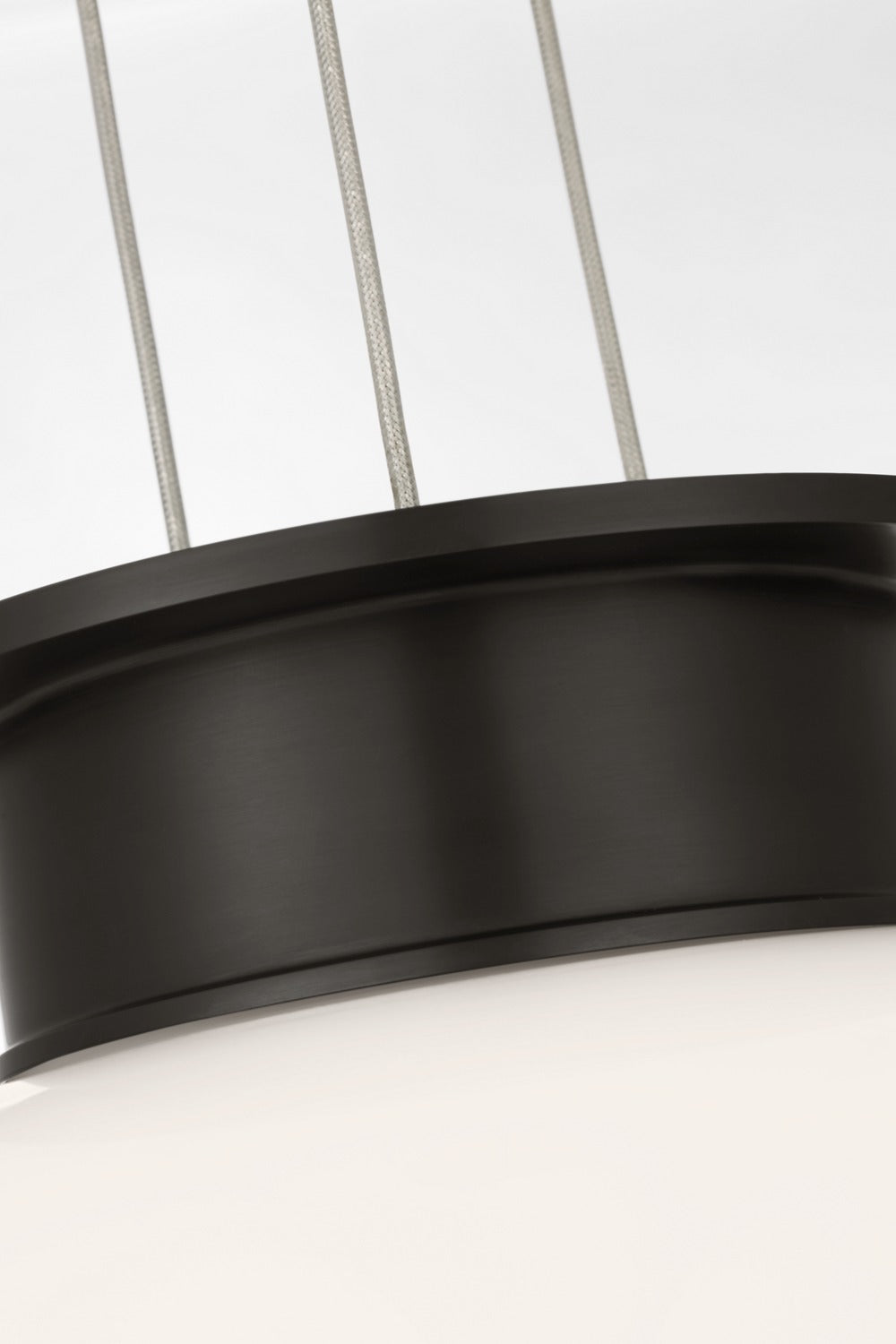 Visual Comfort Vetro 27 Pendant – view 6