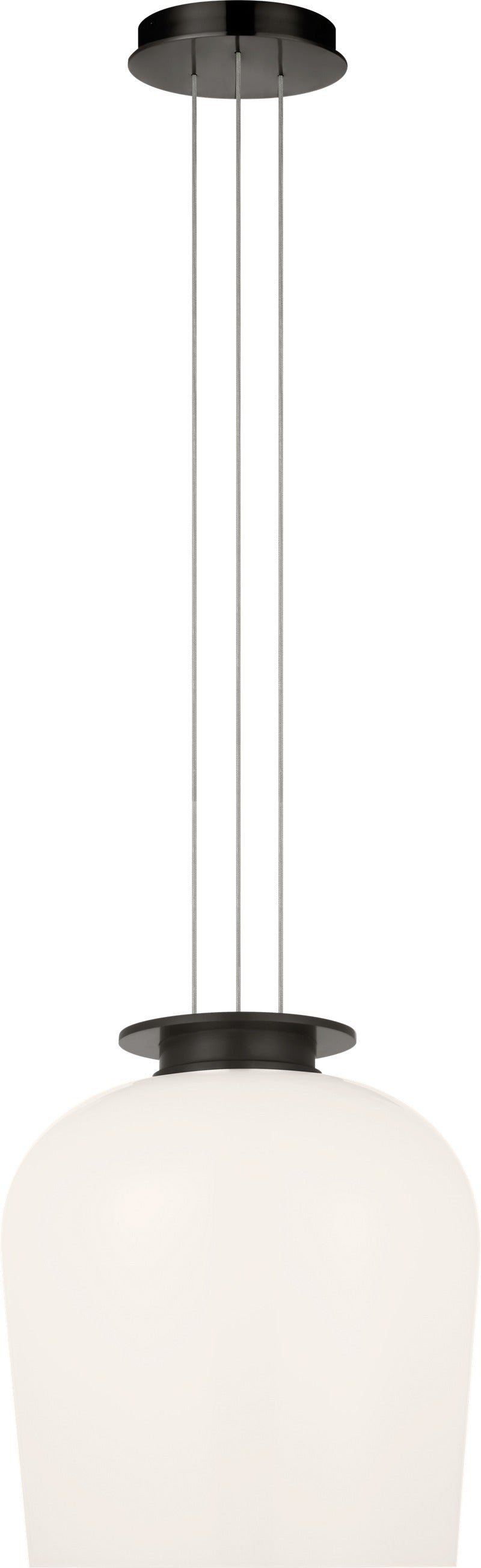 Visual Comfort Vetro 13 Pendant