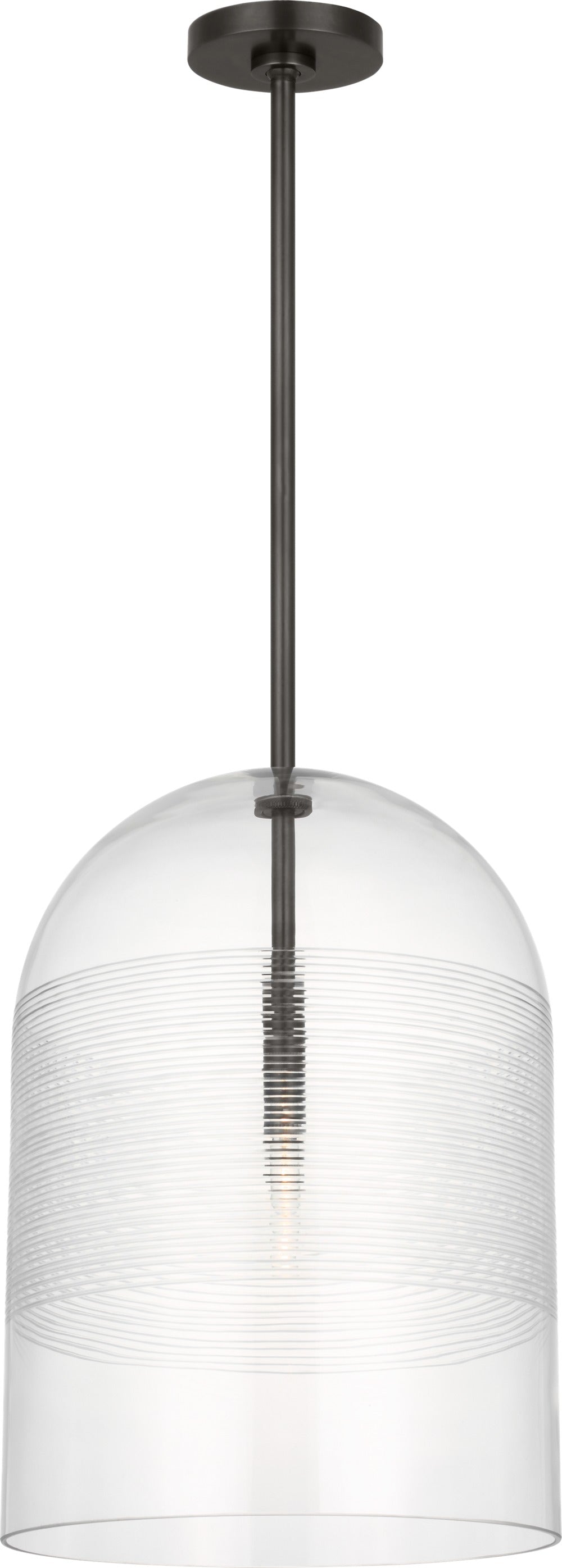 Visual Comfort Leano 20 Pendant