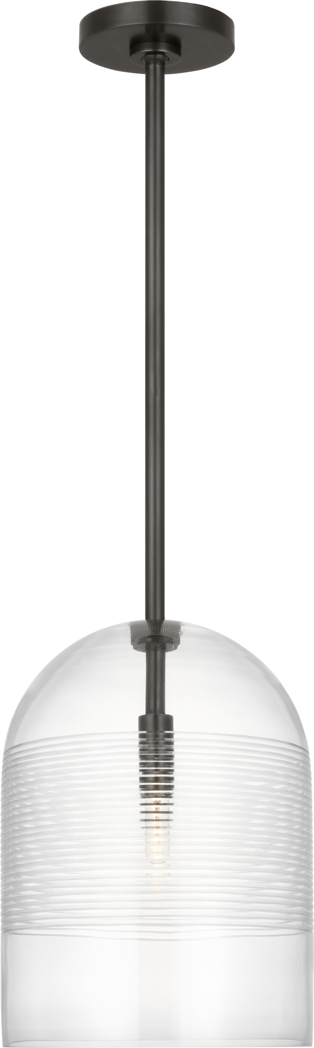 Visual Comfort Leano 13 Pendant – view 4