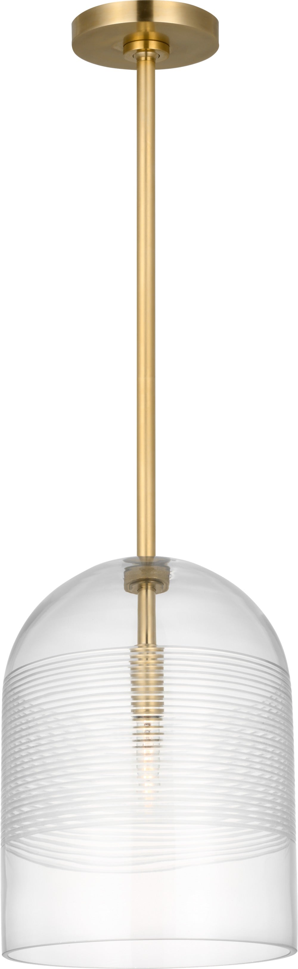 Visual Comfort Leano 13 Pendant – view 2