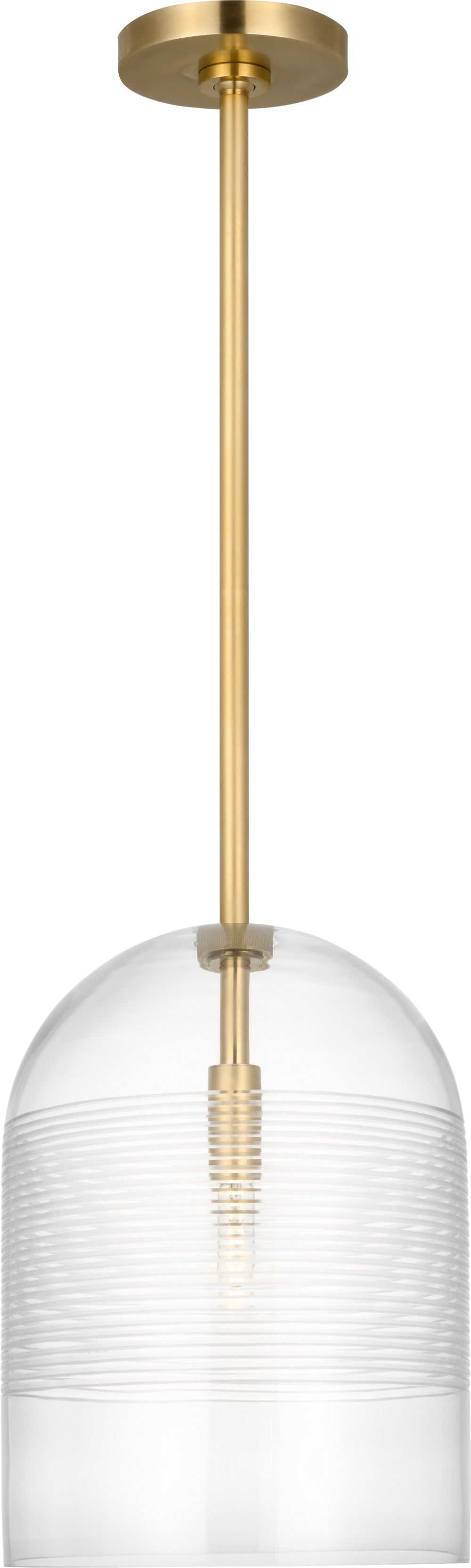 Visual Comfort Leano 13 Pendant – view 5