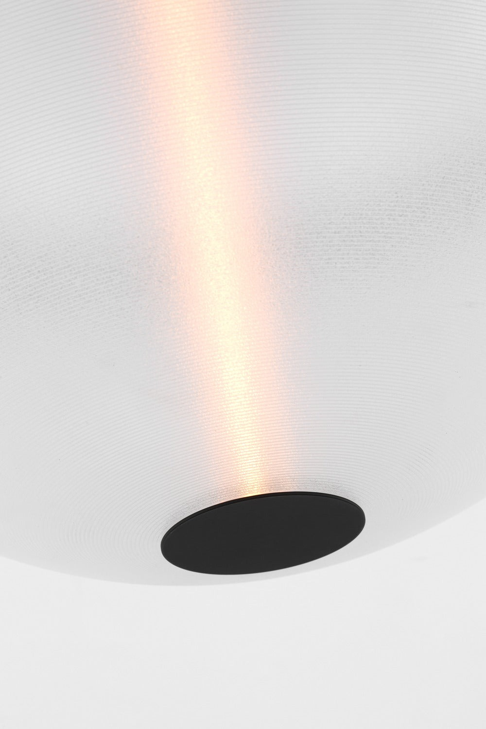 Visual Comfort Bicono Round 18 Pendant – view 4