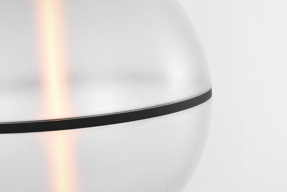 Visual Comfort Bicono Round 18 Pendant – view 5