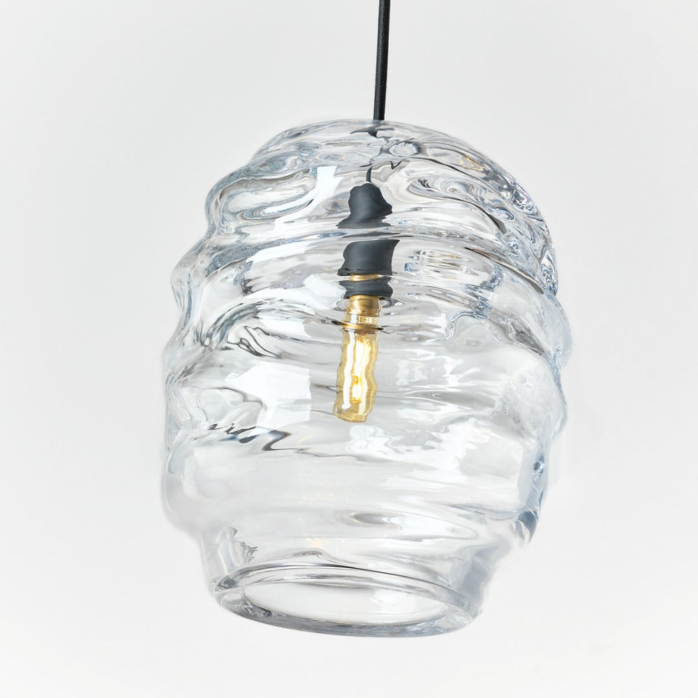 Visual Comfort Audra 10 Pendant – view 5