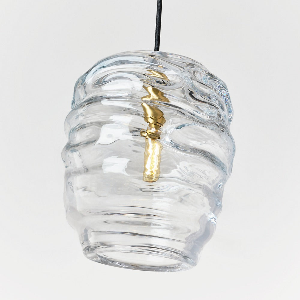 Visual Comfort Audra 10 Pendant – view 6